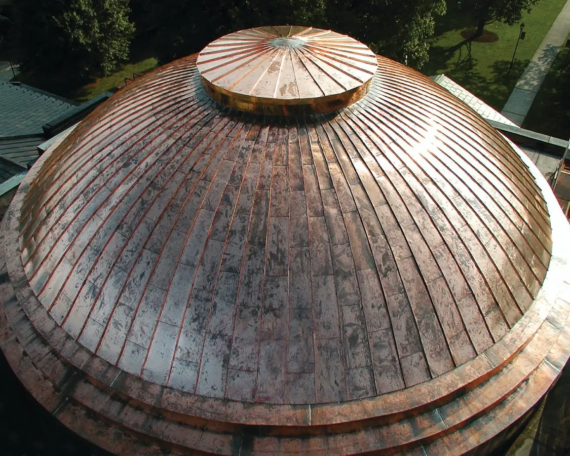 Craftsman Roofing crew installing a new roof in Ocoee